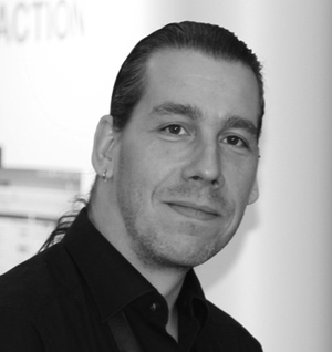 Armin Reuter – Usability Experte | developermedia