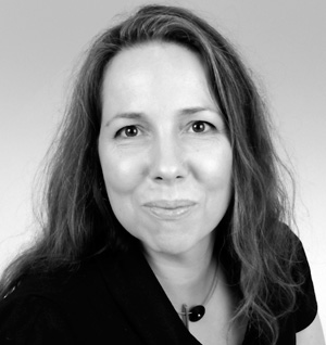 Peggy Reuter-Heinrich| Design Expertin