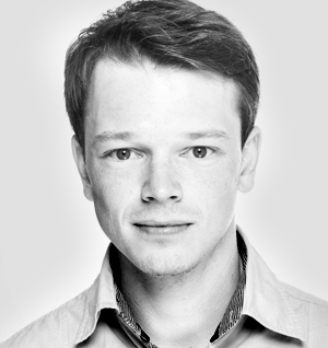Gregor Woiwode – AngularJS Experte | developer media